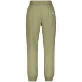 North Sails Green Cotton Pant
